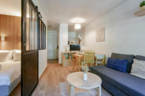 Appartement Marquesina - Welkeys